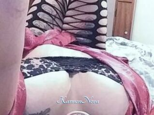 KarmenNova