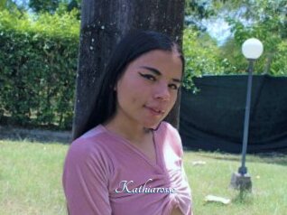 Kathiarosse