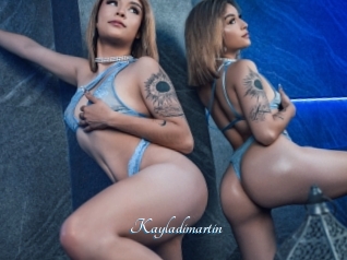 Kayladimartin