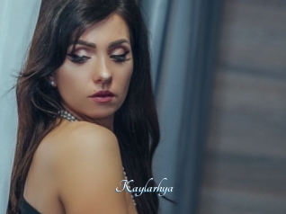 Kaylarhya