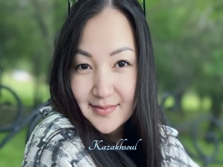 Kazakhsoul