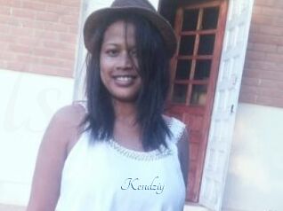 Kendziy