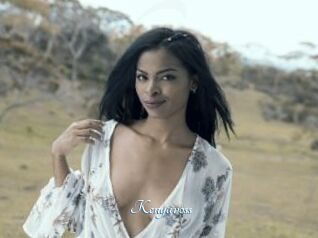 Kenyavoss