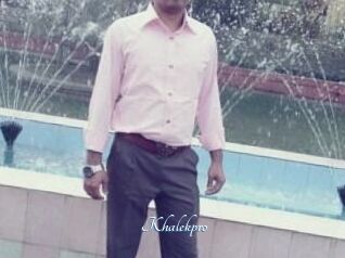 Khalekpro