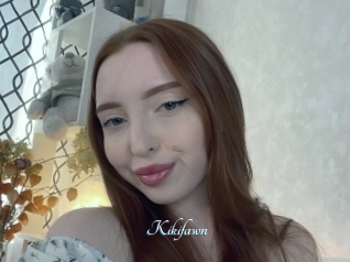 Kikifawn