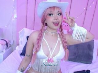 Kimiecole