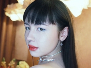 Kimmuna