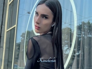 Kimoberlin