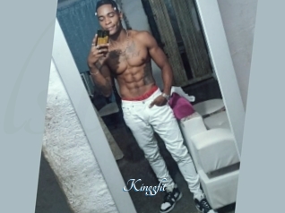 Kinggfit