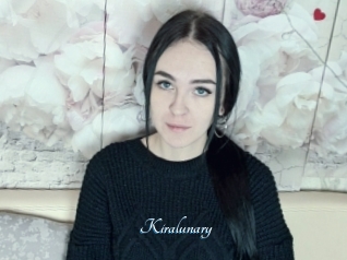 Kiralunary