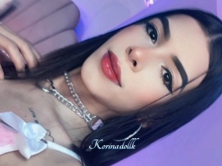 Korinadollk