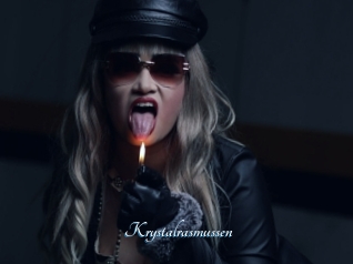 Krystalrasmussen