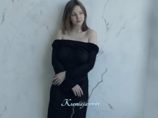 Kseniajasmin