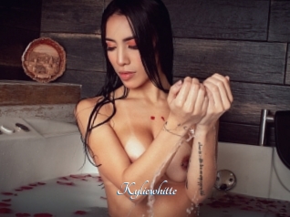 Kyliewhitte