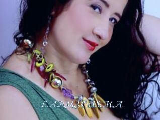 LADYxYEUSMA