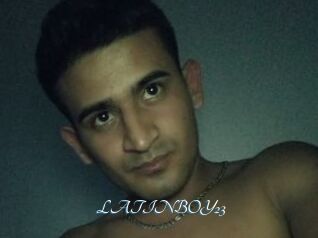 LATINBOY23