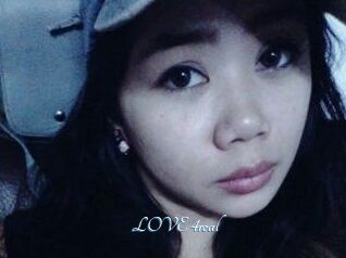 LOVE_4real