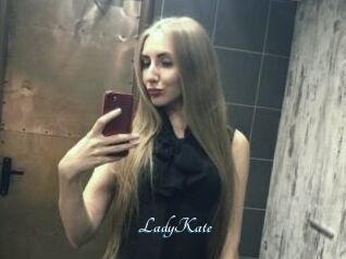 LadyKate