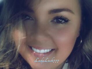LadyLuck777