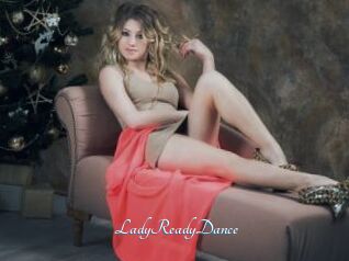 LadyReadyDance