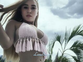 LanaSilver