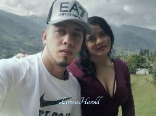 LarisaHarold