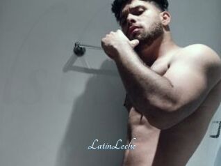 LatinLeche