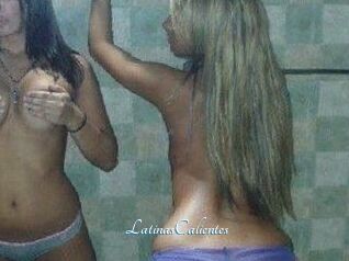 Latinas_Calientes Lesbo Sin