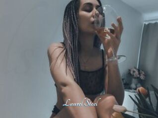 Laurel_Steel