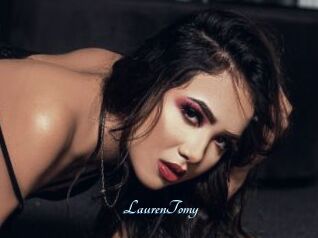 LaurenTomy