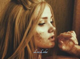LeeLeila