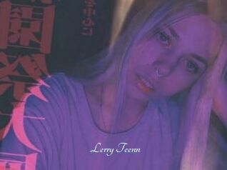 Lerry_Teenn