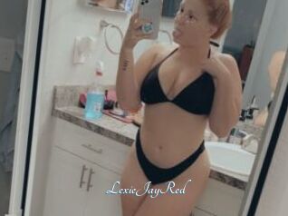 LexieJayRed