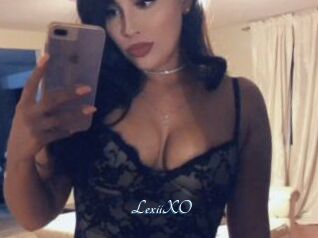 LexiiXO