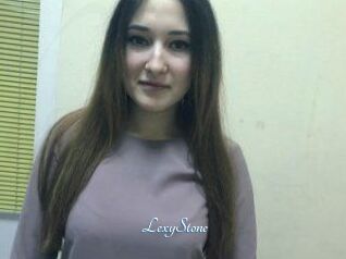 LexyStone