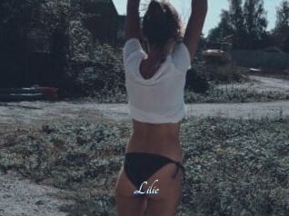 Lilie