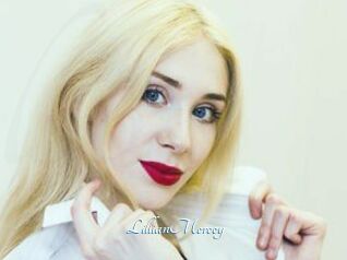 LillianMercey