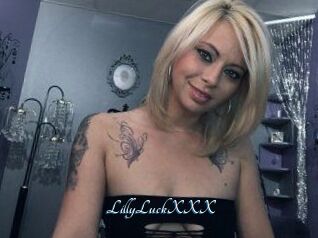 LillyLuckXXX