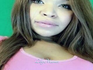 LillyMariax Lesbo Sin