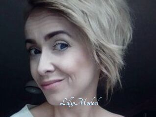 LillyModeel