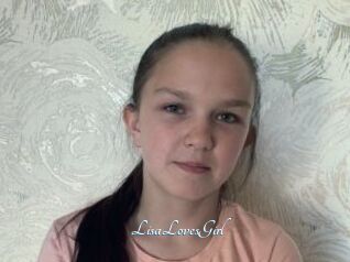 LisaLovesGirl