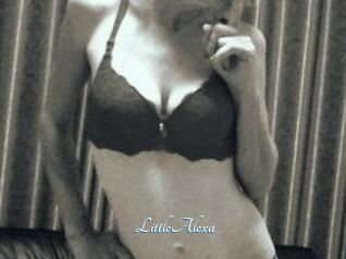 LittleAlexa Lesbo Sin