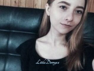 LittleDorryxx_