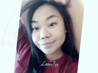 LittleFey