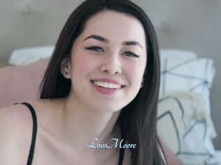 LoisMoore