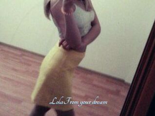 LolaFrom_your_dream