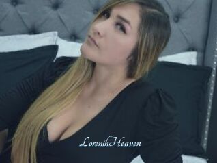 LorenihHeaven