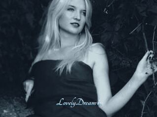 LovelyDream4u