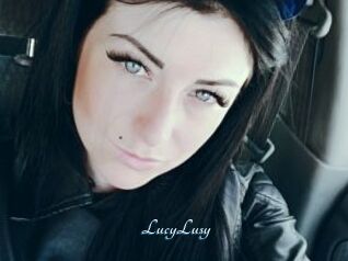 LucyLusy