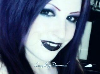 LucySkyDiamond